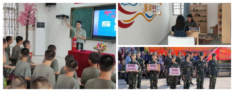 TOP10广西叛逆孩子全封闭特训学校名单汇总一览|名单盘点